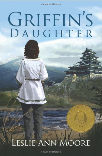 9780979621154: Griffin's Daughter: Book One: The Griffin's Daughter Trilogy