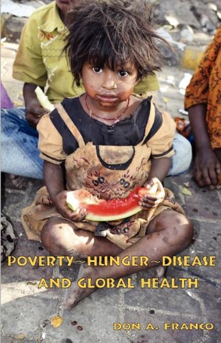 Beispielbild fr Poverty ~ Malnutrition ~ Disease ~ Hopelessness : A Cry for Social Justice zum Verkauf von Better World Books
