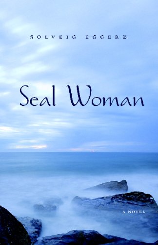 Beispielbild fr Seal Woman zum Verkauf von SecondSale