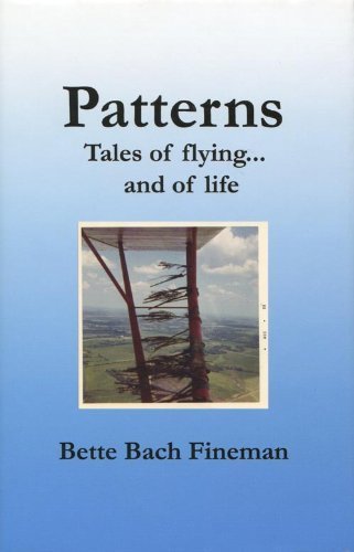Stock image for Patterns: Tales of Flying and of Life for sale by HPB-Red