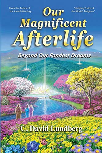 Stock image for Our Magnificent Afterlife: Beyond Our Fondest Dreams for sale by ThriftBooks-Dallas