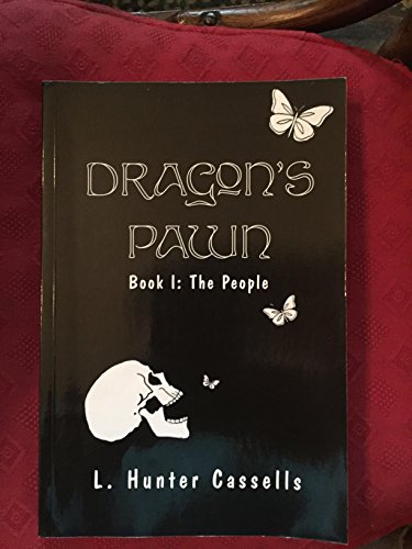 Stock image for Dragon's Pawn Book 1: The People for sale by Wonder Book