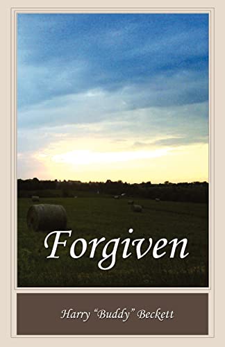 Stock image for Forgiven for sale by PBShop.store US