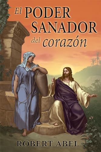 Stock image for El Poder Sanador del Corazon = Healing Power of the Heart for sale by ThriftBooks-Atlanta