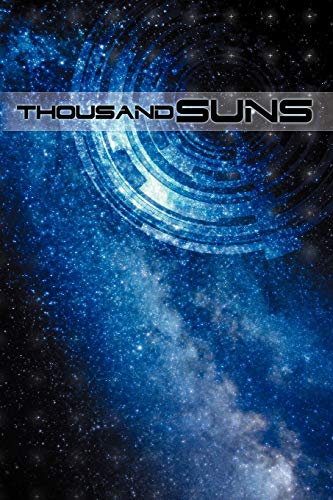 9780979636110: Thousand Suns