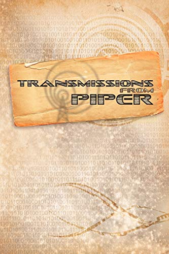 Beispielbild fr Thousand Suns: Transmissions from Piper zum Verkauf von HPB-Ruby