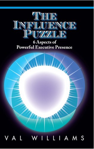 Stock image for The Influence Puzzle for sale by SecondSale