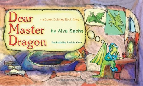 Stock image for Dear Master Dragon for sale by Bookmans