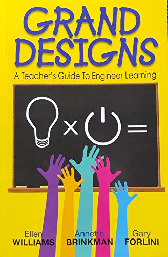 9780979642456: Grand Designs: A Teacher's Guide To Engineer Learning