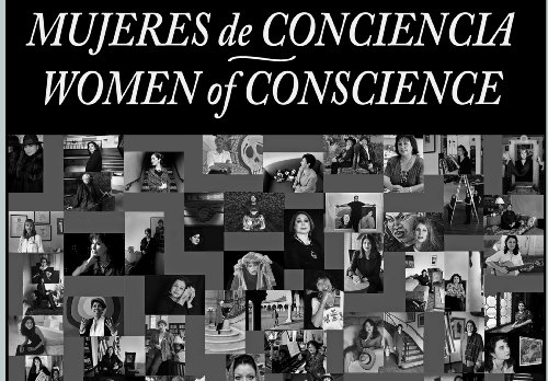 Mujeres de conciencia = Women of conscience