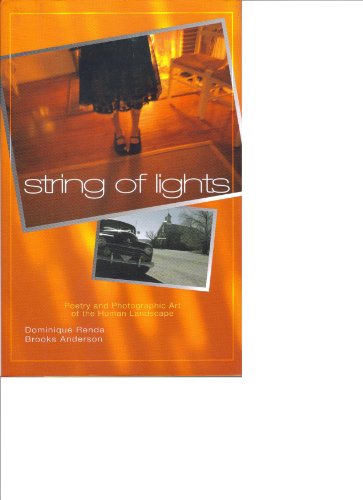 9780979646416: Title: String of Lights Poetry and Photographic Art of th