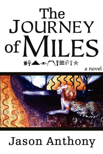 Stock image for The Journey of Miles for sale by Bookmans