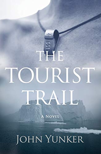 Beispielbild fr The Tourist Trail: A Novel (Across Oceans) zum Verkauf von SecondSale