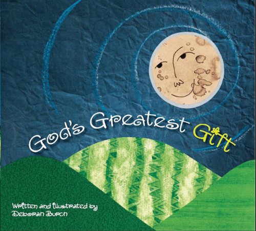Stock image for God's Greatest Gift for sale by Better World Books