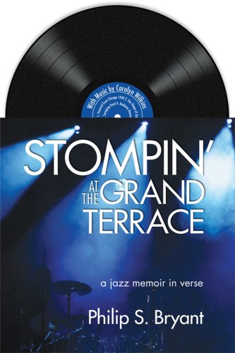 Stock image for Stompin' at the Grand Terrace: A Jazz Memoir in Verse [With CD (Audio)] for sale by ThriftBooks-Dallas