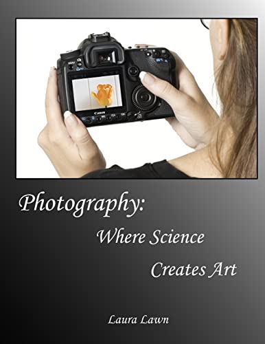 Beispielbild fr Photography : Where Science Creates Art zum Verkauf von Better World Books