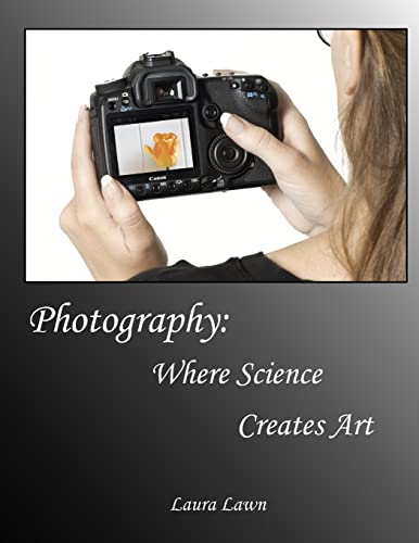 9780979652714: Photography: Where Science Creates Art