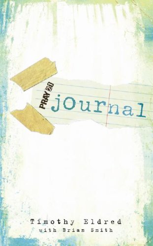 Imagen de archivo de Pray 21 Journal a la venta por Orphans Treasure Box