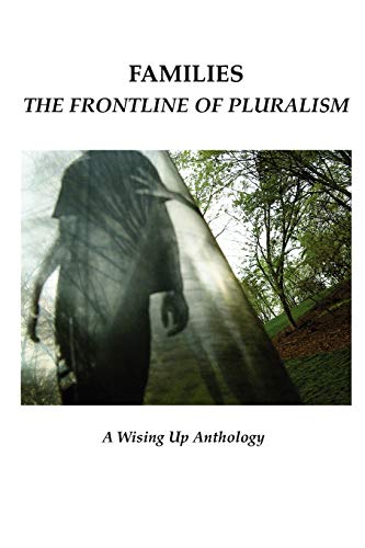 Imagen de archivo de Families The Frontline of Pluralism a la venta por PBShop.store US