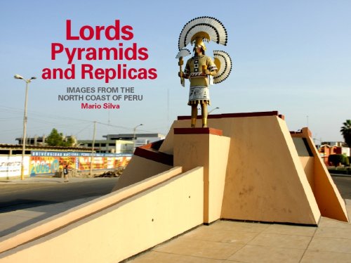 Stock image for Lords Pyramids and Replicas for sale by Wagon Tongue Books