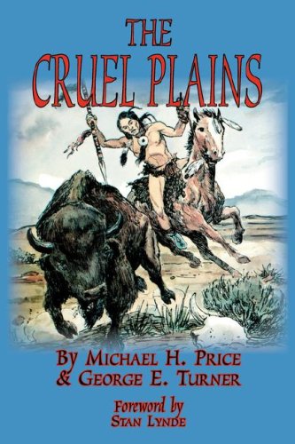 Stock image for The Cruel Plains for sale by Half Price Books Inc.