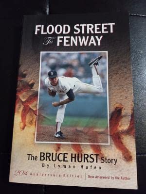 Stock image for Flood Street to Fenway 2nd edition for sale by Bookmans