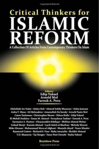 9780979671579: Critical Thinkers for Islamic Reform