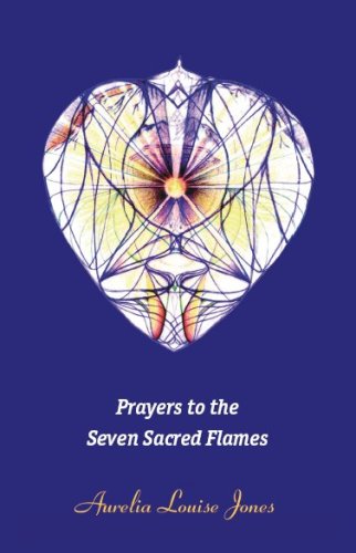 Beispielbild fr Prayers to the Seven Sacred Flames zum Verkauf von WorldofBooks