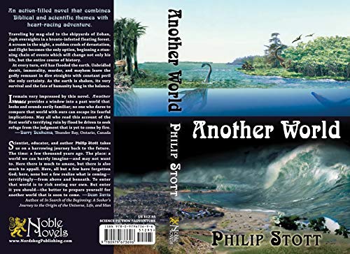 Another World (9780979673696) by Stott, Philip; Garrett, Desta