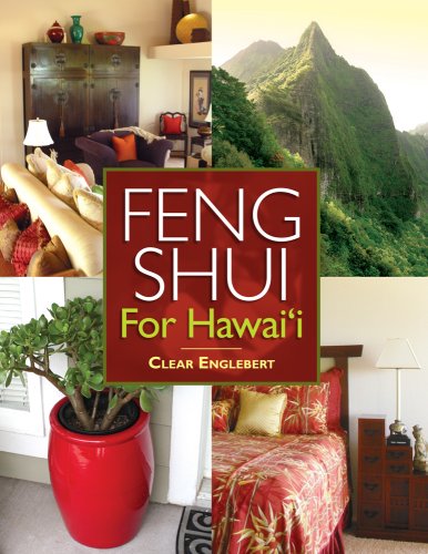 Stock image for Feng Shui for Hawaii for sale by HPB Inc.