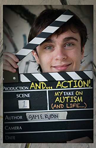 Stock image for AND.ACTION! My TAKE on Autism (and Life) for sale by HPB-Ruby