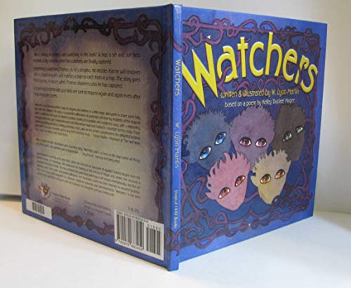 WATCHERS (ages 3-6)