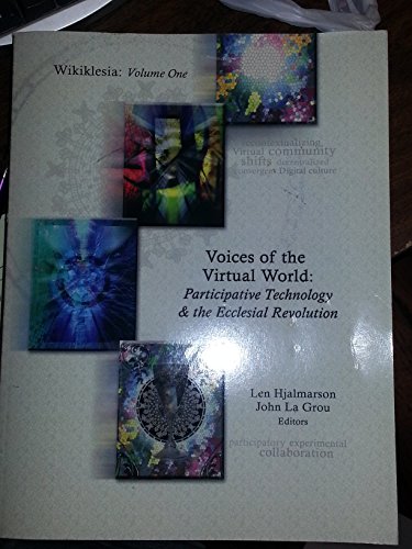 Voice of the Virtual World Vol 1