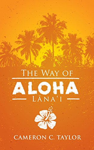 Stock image for The Way of Aloha: Lanai for sale by Jenson Books Inc
