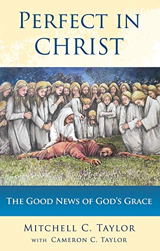 Stock image for Perfect in Christ: The Good News of God s Grace for sale by -OnTimeBooks-