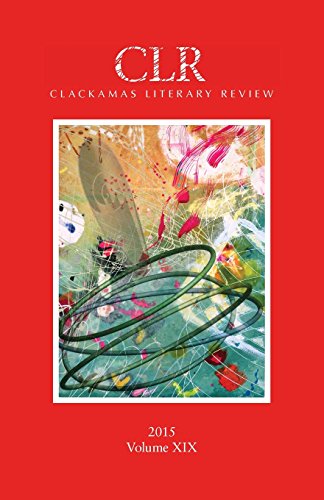 Stock image for Clackamas Literary Review Volume XIX for sale by Lucky's Textbooks