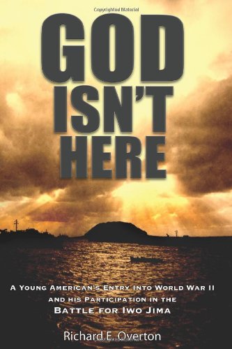 Stock image for God Isn't Here for sale by Wonder Book