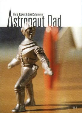 Stock image for Astronaut Dad Vol. 1 for sale by HPB-Movies