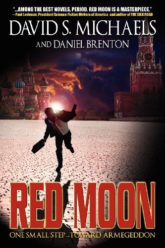 Beispielbild fr Red Moon - A Novel zum Verkauf von WorldofBooks