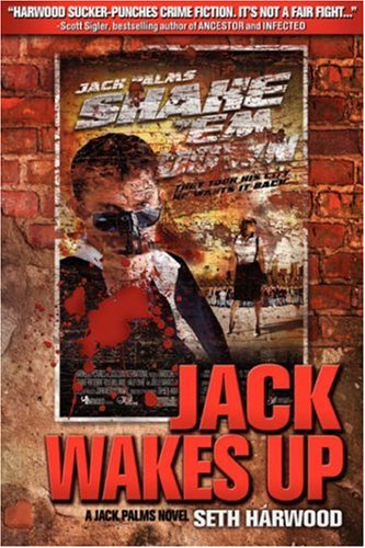 Stock image for Jack Wakes Up (Jack Palms) for sale by Stephen White Books