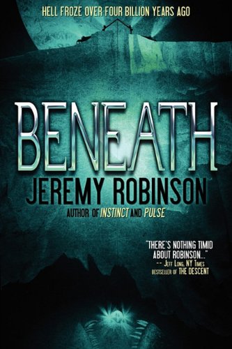 9780979692994: Beneath - A Novel