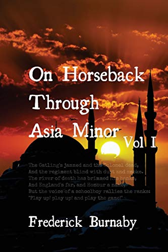 Imagen de archivo de On Horseback Through Asia Minor a la venta por GreatBookPrices