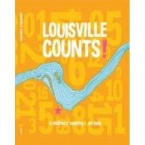 9780979700620: Louisville Counts! A Children's Counting & Art Book