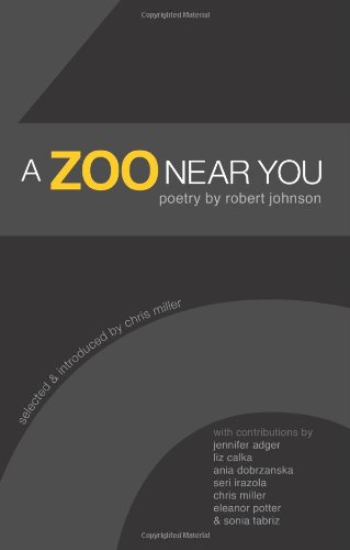 Stock image for A Zoo Near You: Poetry for sale by Wonder Book