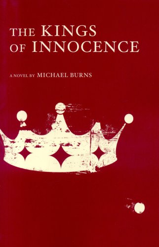 Beispielbild fr The Kings of Innocence zum Verkauf von Better World Books