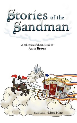 Imagen de archivo de Stories of the Sandman a la venta por ThriftBooks-Dallas