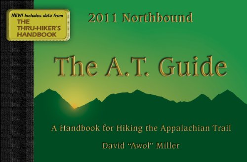 9780979708190: The A.T. Guide 2011