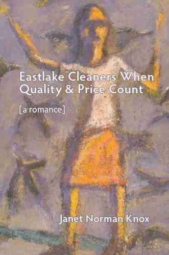 Stock image for Eastlake Cleaners When Quality and Price Count : [a Romance] for sale by Better World Books: West