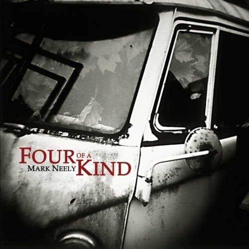 Four of a Kind (9780979713743) by Neely, Mark