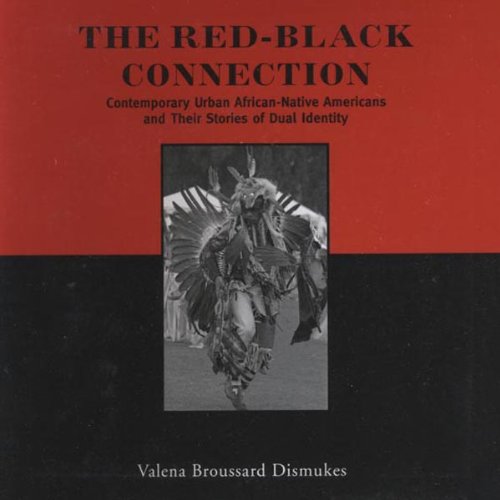 Imagen de archivo de The Red-Black Connection a la venta por Karl Theis